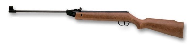 Пневматическая винтовка Cometa 50