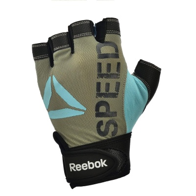 Перчатки для фитнеса Reebok RAGB-12332SP 