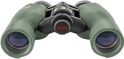Бинокль Kowa YF II 8x30 WP Green