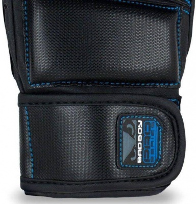 Перчатки MMA Bad Boy Pro Series 3.0 Blue
