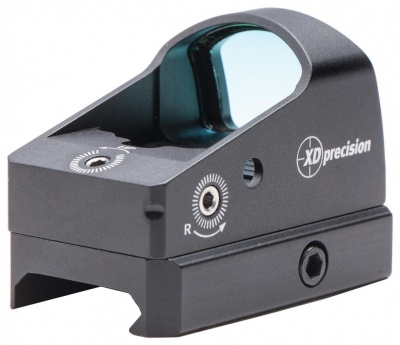 Коллиматорный прицел XD Precision Hunter 2 MOA