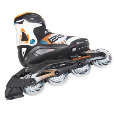 Роликовые коньки Rollerblade Comet XC