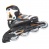 Роликовые коньки Rollerblade Comet XC