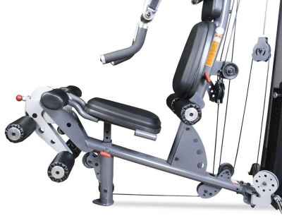 Мультистанция Inspire M2