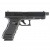 Пневматический пистолет Umarex Glock 17