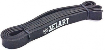 Резинка для подтягиваний Zelart Sport 21мм