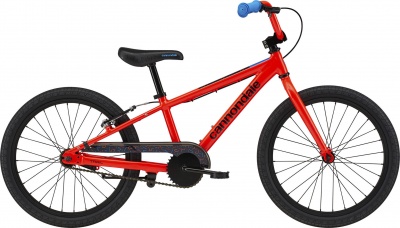 Велосипед Cannondale Kids Trail SingleSpeed 20"