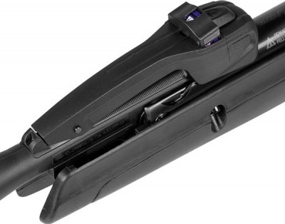 Пневматическая винтовка Gamo Replay-10 Maxxim у комплектації "Multishot" з приц. 4х32