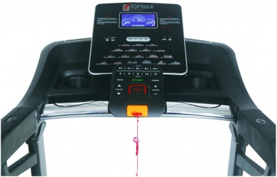 Беговая дорожка TopTrack K253D-С