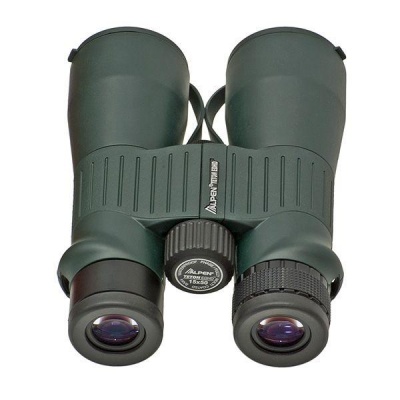 Бинокль Alpen Teton ED HD 15X50