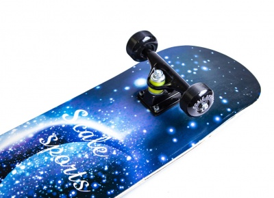 Скейтборд Scale Sports Moon