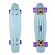 Пенниборд Candy 22″ Pastel Mint/Lilac