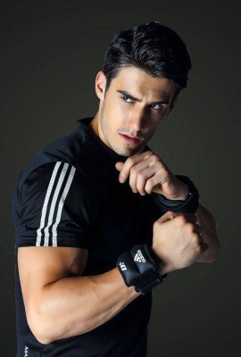 Утяжелители Adidas ADWT-12228