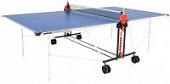 Теннисный стол Donic Outdoor Roller Fun (всепогодный) Теннисный стол Donic Outdoor Roller Fun (всепогодный)