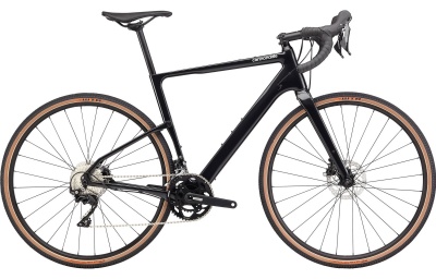 Велосипед Cannondale Topstone Carbon 105