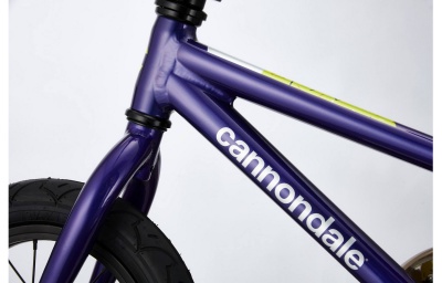Велосипед Cannondale Kids Trail 1 12"