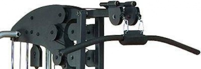 Body-Solid G4I Iso-Flex Home Gym