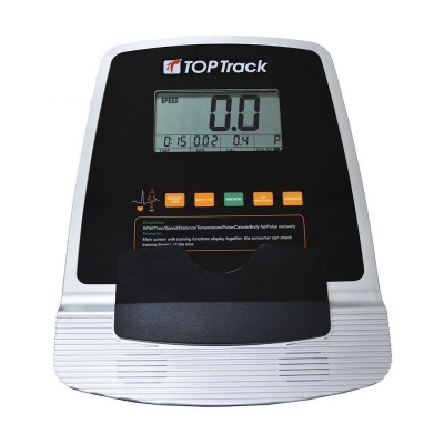 Велотренажер TOPTrack K8731