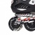 Роликовые коньки Nils Extreme NA12333 black/white