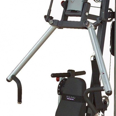Body-Solid G2B Bi-Angular Home Gym