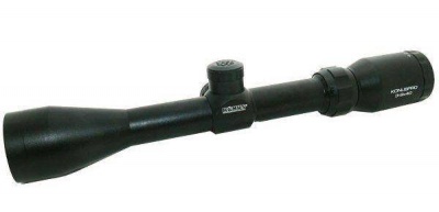 Оптический прицел KONUS KONUSPRO-275 3-9x40