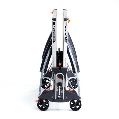 Теннисный стол  Sport 500M Crossover outdoor grey