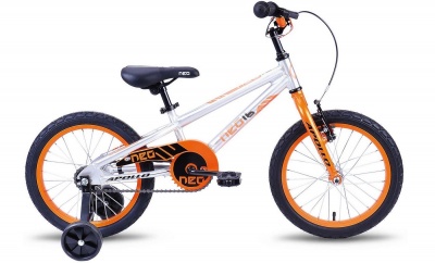 Велосипед Apollo Neo boys 16"