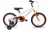 Велосипед Apollo Neo boys 16"