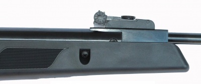 Пневматическая винтовка Artemis SR1000S