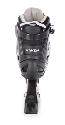 Роликовые коньки Raven Team Black 43-46
