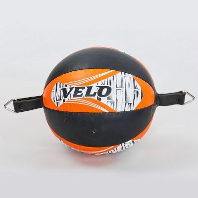 Пневматическая груша на растяжках VELO d-23см