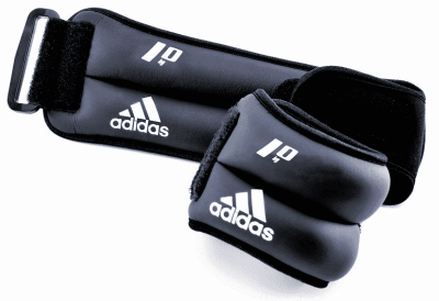 Утяжелители Adidas ADWT-12228