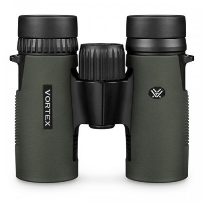 Бинокль Vortex Diamondback HD 10x32 WP