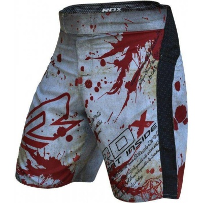 Шорты MMA Rdx Revenge