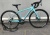 Велосипед Cannondale Synapse Tiagra