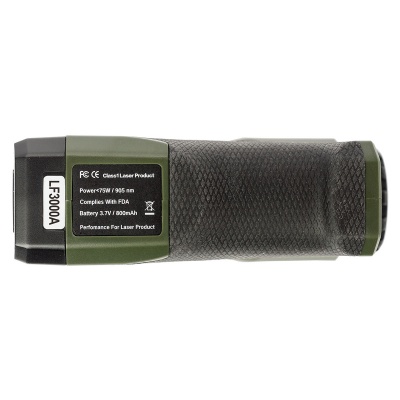 Лазерный дальномер SIGETA iMeter LF3000A