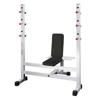 Скамья для жима сидя Inter AtletikGym ST307 