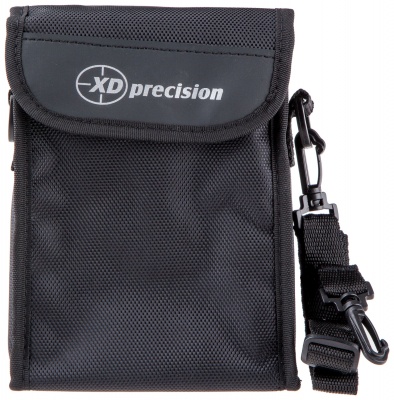 Бинокль XD Precision Advanced 12х50 WP, BAK4