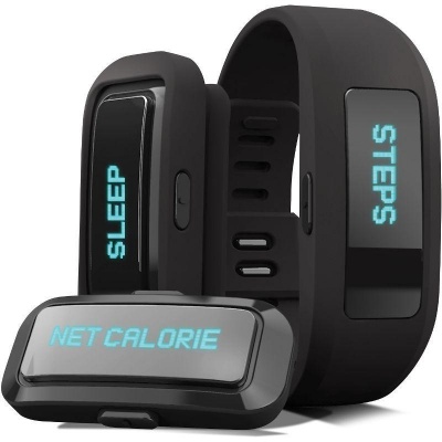 Фитнес-браслет iFit Active 3 в 1