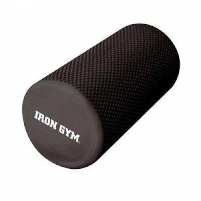 Ролик массажный Iron Gym Massage Roller