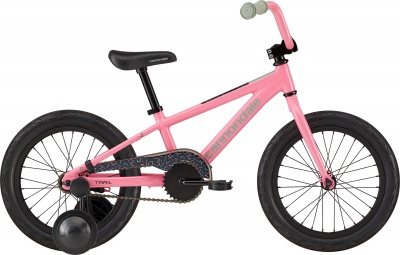 Велосипед Cannondale Kids Trail SingleSpeed 16"