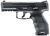 Пневматический пистолет Umarex Heckler & Koch VP9