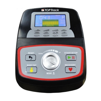 Велоэргометр TOPTrack K8719P-13