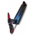 Самокат SportVida Stunt RS9 Black/Blue