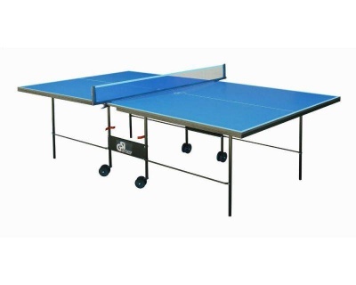 Теннисный стол Gsi Sport Athletic Strong
