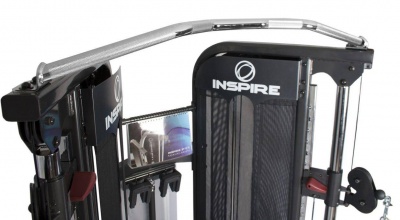 Мультистанция Inspire FT10