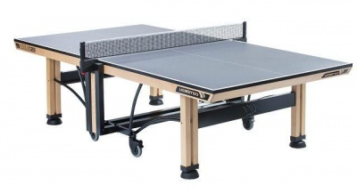 Теннисный стол Cornilleau Competition 850 Wood ITTF
