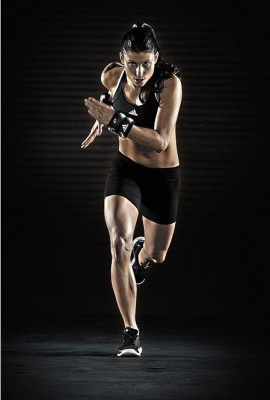 Утяжелители Adidas ADWT-12228