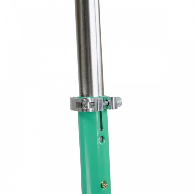 Самокат Nils Extreme HC030 Green