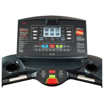 Беговая дорожка AeroFit PRO 8800TM LCD-TV